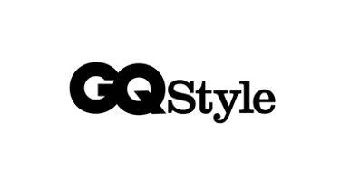 GQ Style Logo - Additions to GQ Style - ResponseSource