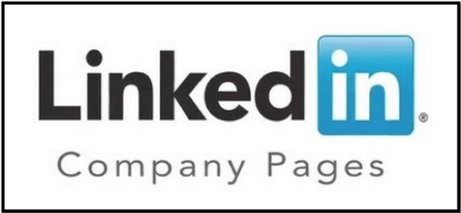 LinkedIn Company Logo - Why Should I Have a LinkedIn Company Page?