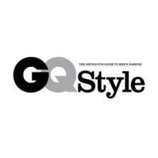 GQ Style Logo - GQ Style