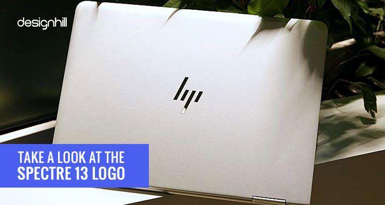 New HP Logo - New Hewlett-Packard Logo – What You Can Learn From This Amazing ...