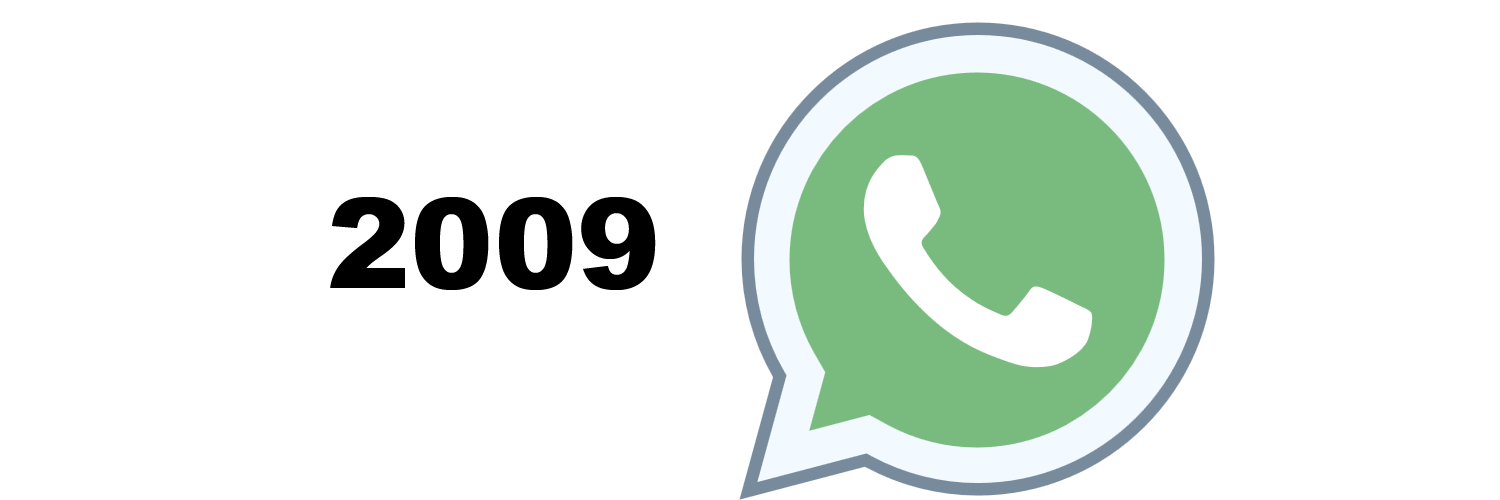 Instant Messaging App Logo - WhatsApp Icon - free download, PNG and vector