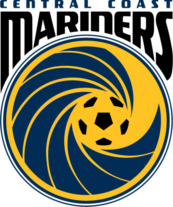 Mariners Logo - Home | Central Coast Mariners