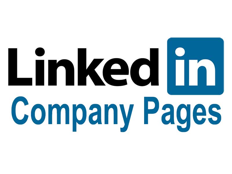 LinkedIn Company Logo - Blog