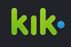 Instant Messaging App Logo - Image result for messaging app logos | Logo Design | Kik messenger ...