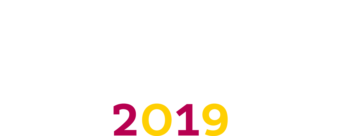 Varsity L Logo - Sheffield Varsity 2019