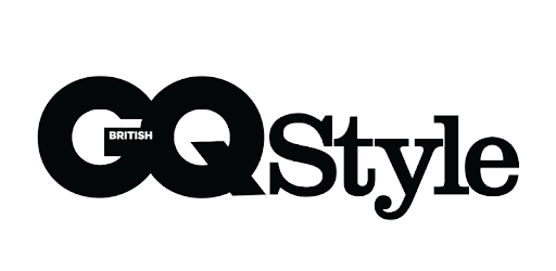 GQ Style Logo - GQ Style UK