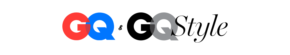 GQ Style Logo - Get One Year of Both GQ & GQ Style for only $20! - GQ Magazine Email ...