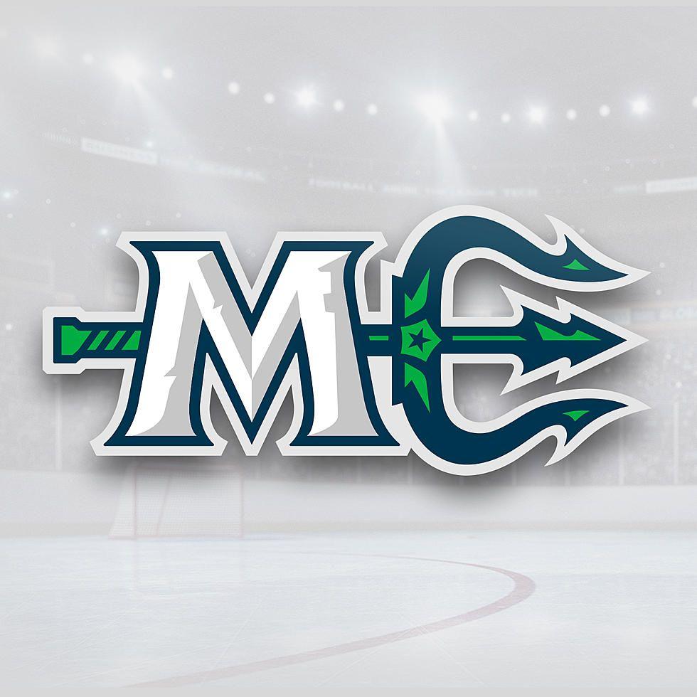Mariners Logo - The Maine Mariners Just Unveiled Their New Logo!