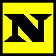 WWE Wrestler Logo - The Nexus (professional wrestling)
