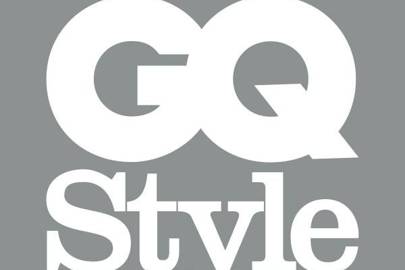 GQ Style Logo - Travis Scott gets lit for GQ Style Spring/Summer 2017 | British GQ