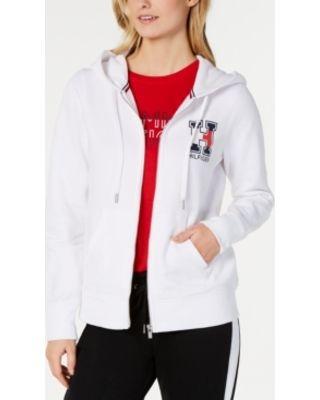 Varsity L Logo - Check Out These Major Bargains: Tommy Hilfiger Varsity Letter Logo