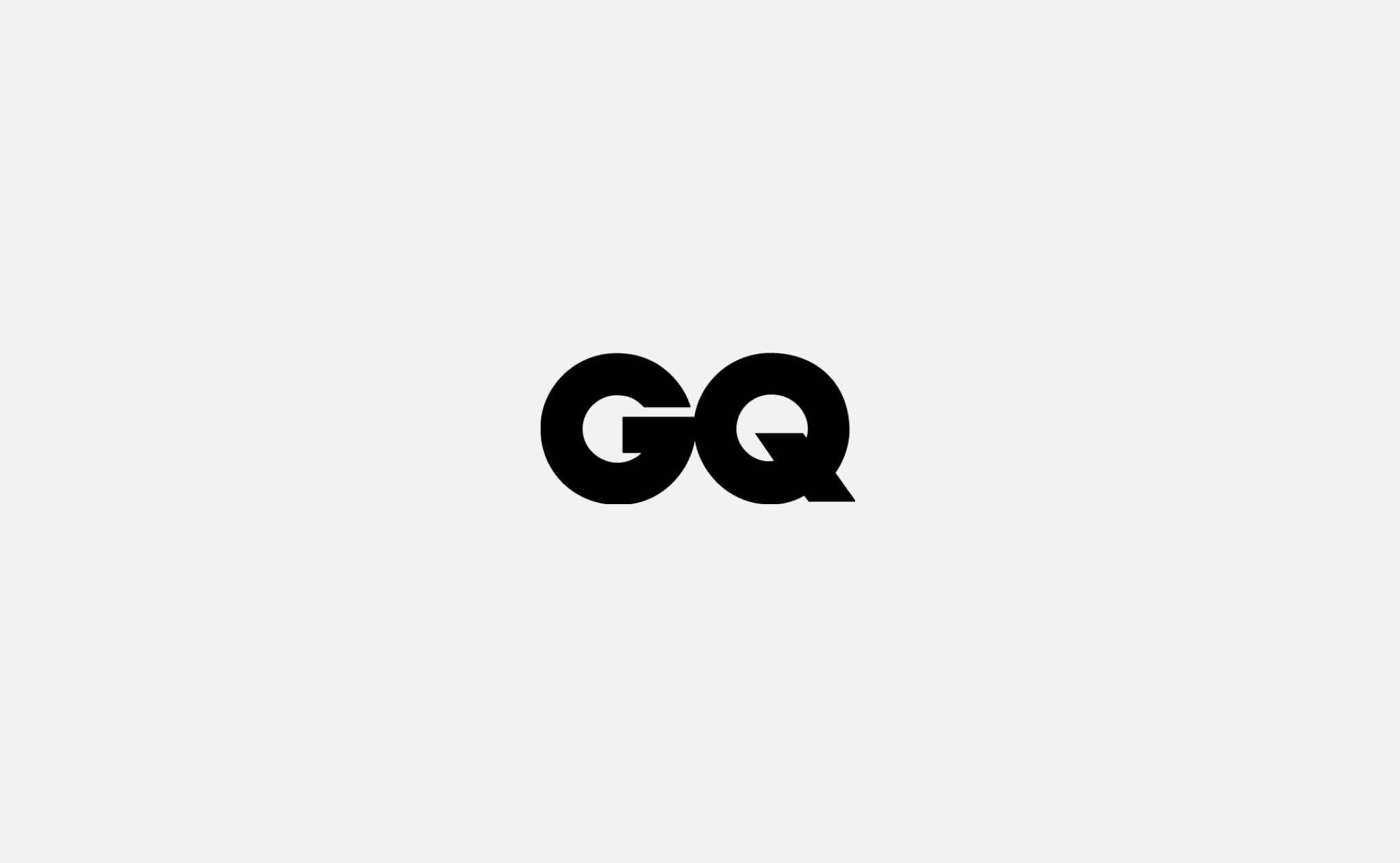 GQ Style Logo - GQ. Transform Summer Style. As Relaxed As Flip Flops More Stylish