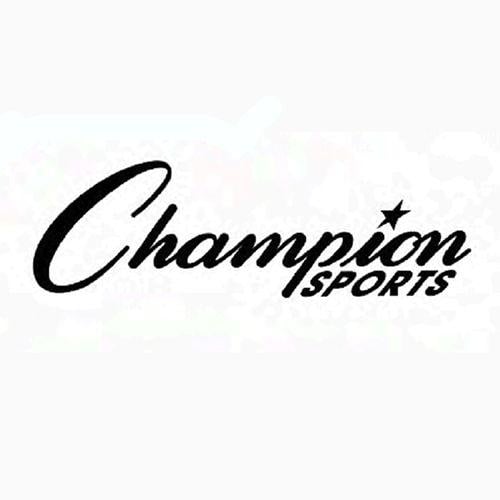 Champion Sports Logo - Champion Sports Catalogs | Harder Sporting Goods | 2098 Lycoming ...