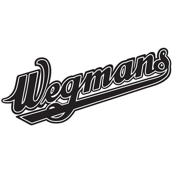 Wegmans Logo - Wegmans Logo History