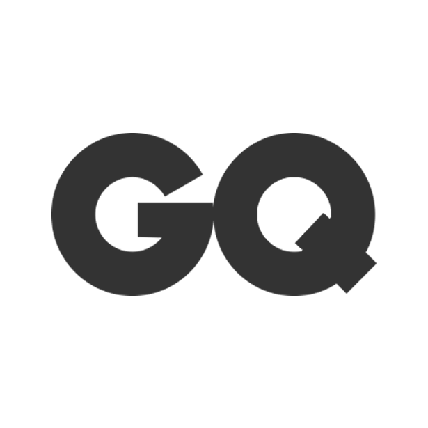 GQ Style Logo - GQ Style Supports The ICEBERG Show at LFW Men's
