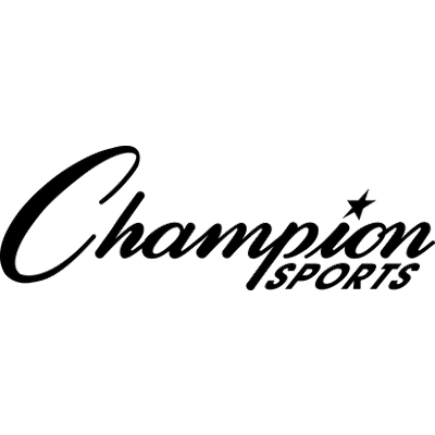Champion Sports Logo - Champion Sports - Nill Bros.