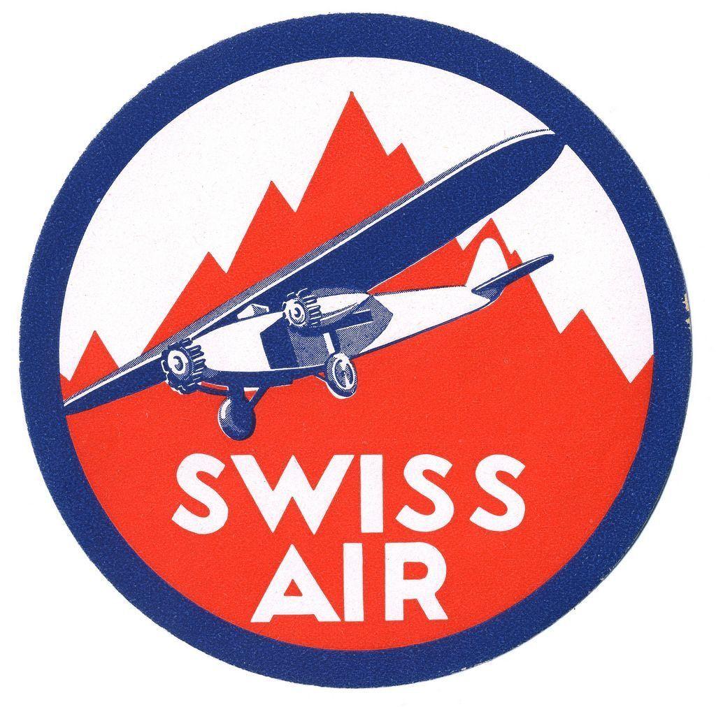 Cool Aerospace Logo - Cool logo. | Aviation | Luggage labels, Airline logo, Travel logo