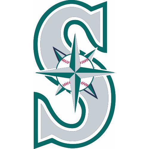 Mariners Logo - Old mariners Logos