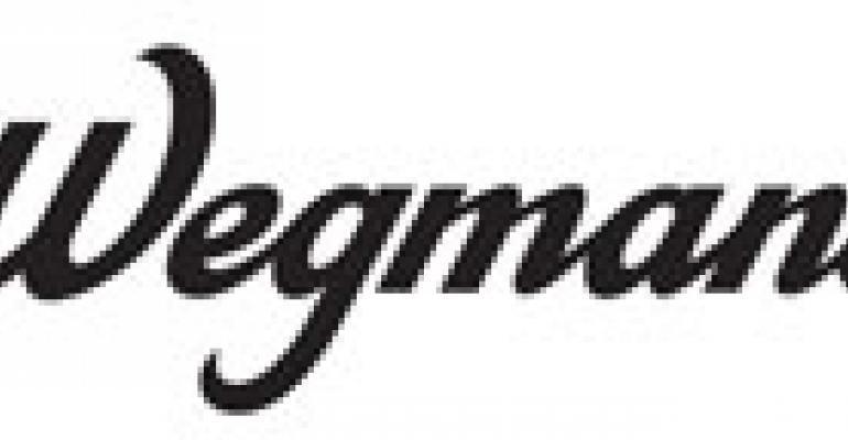 Wegmans Logo - Wegmans Phasing in New 'Retro' Logo | Supermarket News