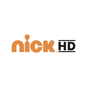 Nick HD Logo - Nick HD logo vector
