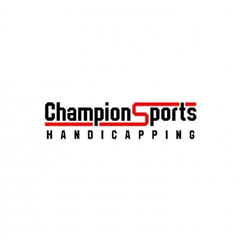 Champion Sports Logo - Champion Sports Handicapping Champion Sports Handicapping Winner