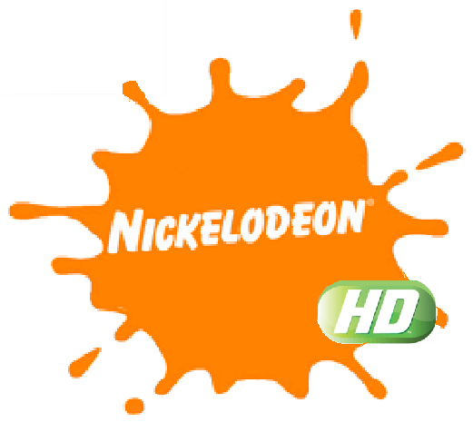 Nick HD Logo - Image - Nick HD Logo 2007.PNG | Fictional Logopedia Wiki | FANDOM ...