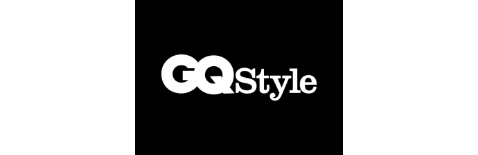 GQ Magazine Logo - Men of GQ Magazine