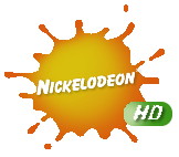 Nick HD Logo - Nickelodeon HD