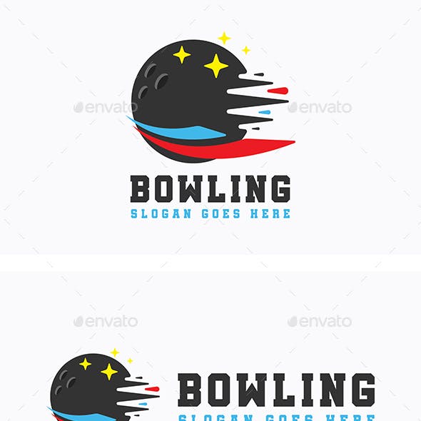 Champion Sports Logo - Champion Sports Logo Templates from GraphicRiver