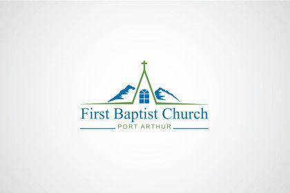 Christian Modern Logo - Design a logo that's both classic and modern for a Christian church