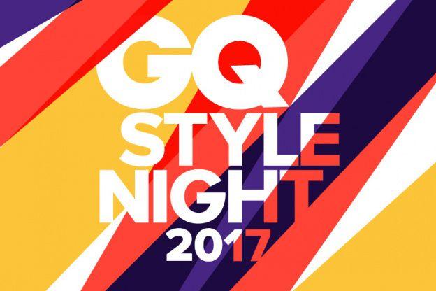 GQ Style Logo - GQ Style Night 2017: the stylish event!