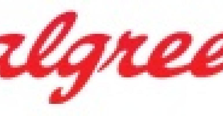 Wegmans Logo - Walgreens Sues Wegmans Over Logo