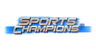 Champion Sports Logo - Sports Champions News