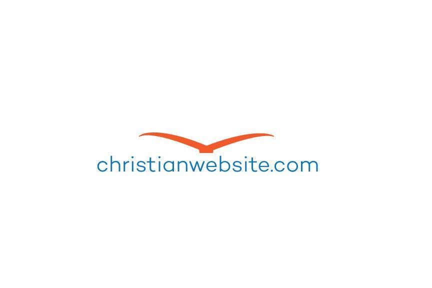 Christian Modern Logo - Entry #42 by alizayan for Design a modern Logo for a Christian ...