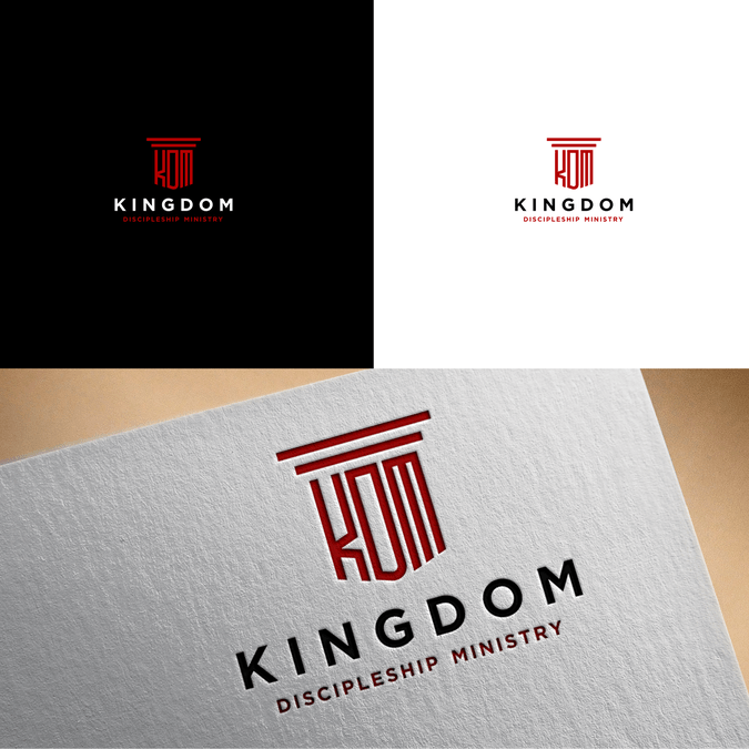 Christian Modern Logo - Sleek, Clean, and Modern Christian Ministry Logo | Logo design contest