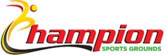 Champion Sports Logo - ABOUT – Champion Sports Grounds