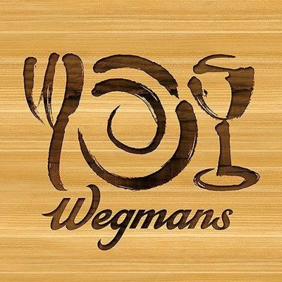 Wegmans Logo - In the war among grocery stores, Wegmans topples Trader Joe's