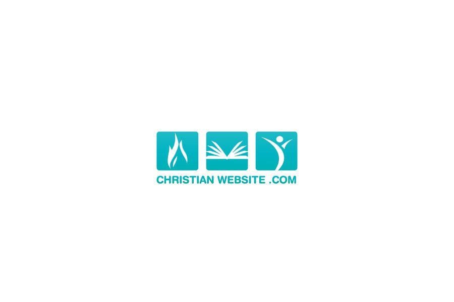 Christian Modern Logo - Entry #30 by CTLav for Design a modern Logo for a Christian website ...