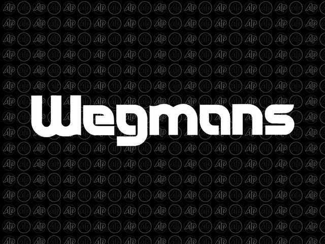 Walgreens w Logo - Wegmans, Walgreens Settle Lawsuit Over 'W' Logos – CBS Baltimore