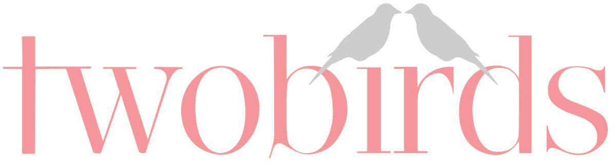 Two Birds Logo - twobirds Bridesmaid Is Hiring An Assistant Operations Manager In New ...