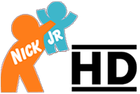Nick HD Logo - Nick Jr HD logo.png