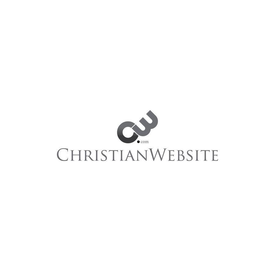 Christian Modern Logo - Entry #22 by milospopovic87 for Design a modern Logo for a Christian ...