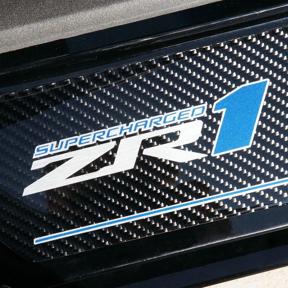 ZR1 Logo