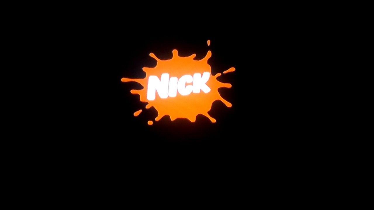 Nick HD Logo - Nick HD Logo IDs [2008 2009 2010]