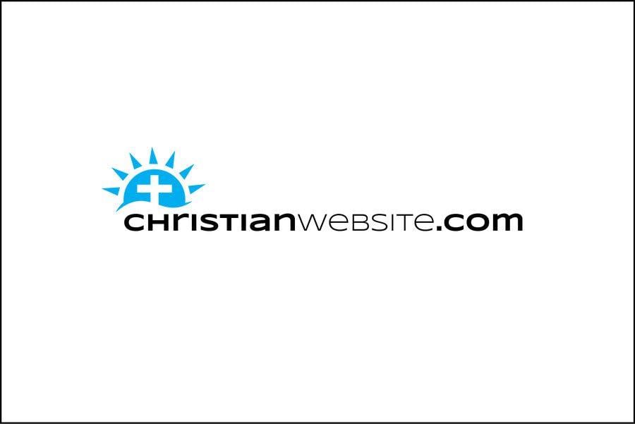 Christian Modern Logo - Entry #31 by iakabir for Design a modern Logo for a Christian ...