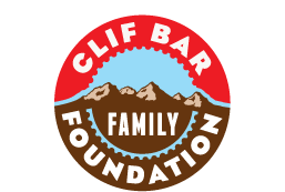Clif Bar Logo - CLIF BAR FAMILY FOUNDATION