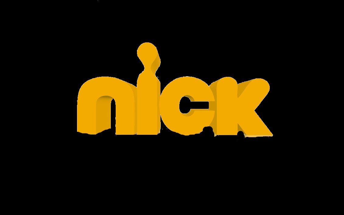 Nick HD Logo - Nickelodeon Logos