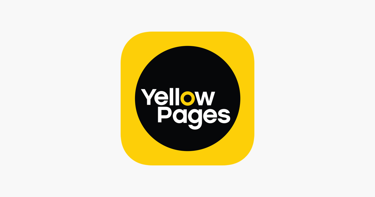 yellow pages for business