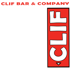Clif Bar Logo - Clif Bars - Global Sweet Treats