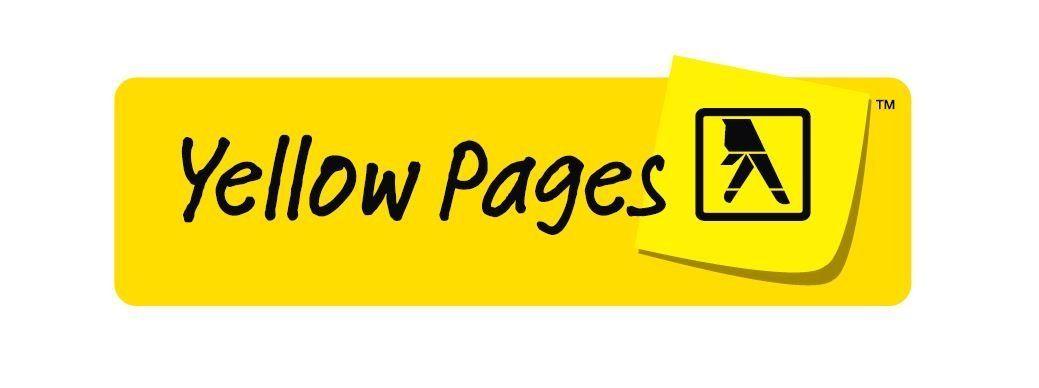 Yellow Pages Australia Logo - All about Yellow Pages - www.kidskunst.info